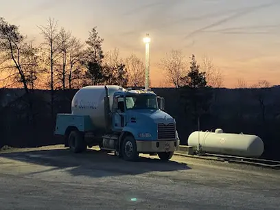 Southall Gas LLC