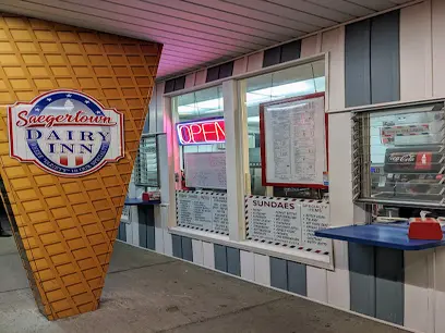 Saegertown Dairy Inn