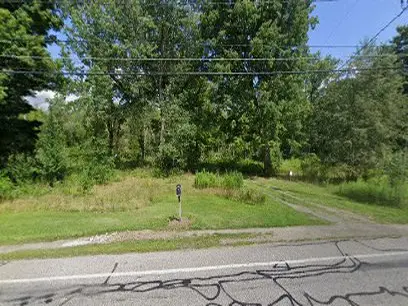 Venango Riffle Natural Area